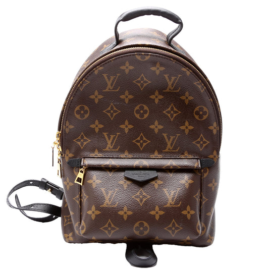 Palm Springs Backpack PM NM Monogram
