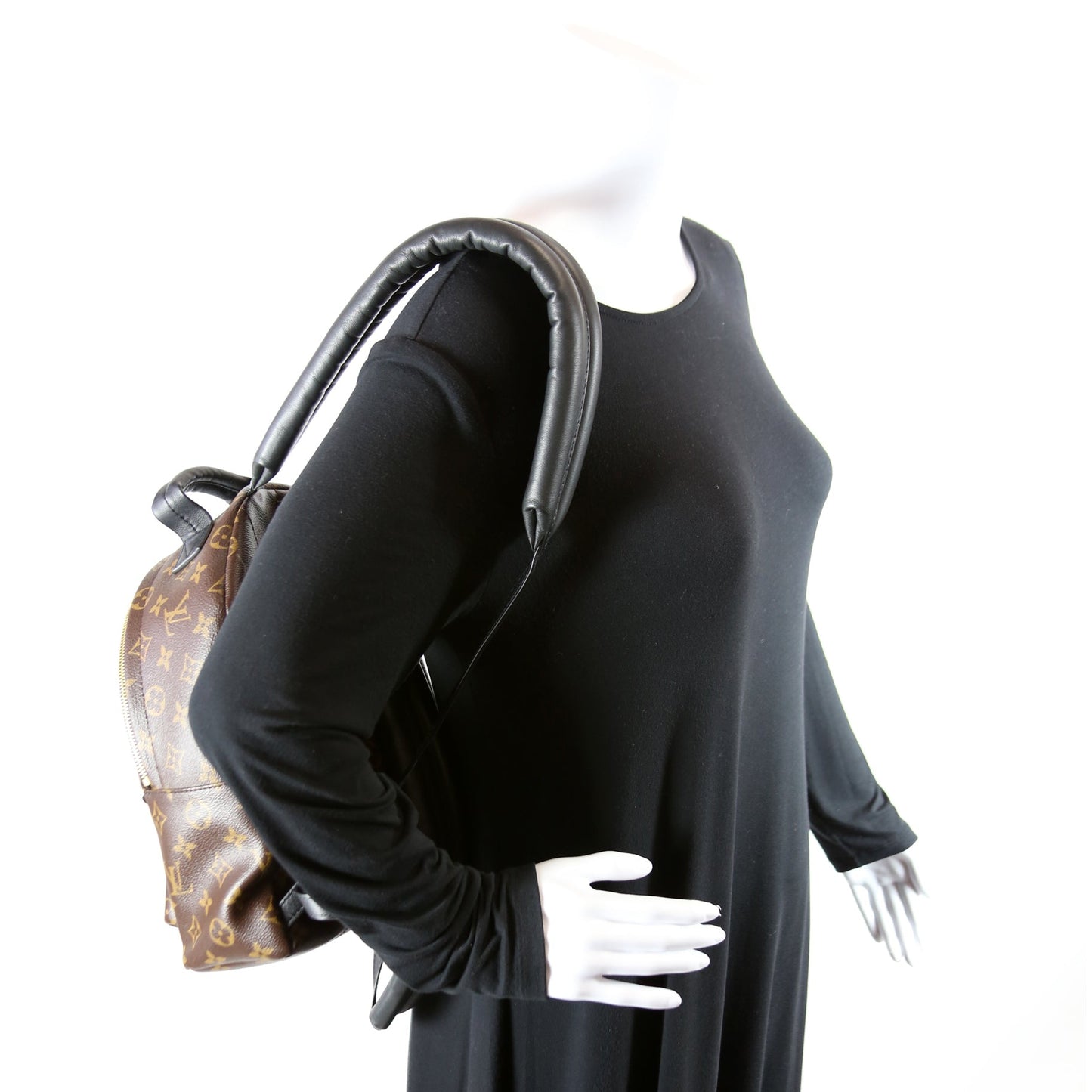 Palm Springs Backpack PM NM Monogram