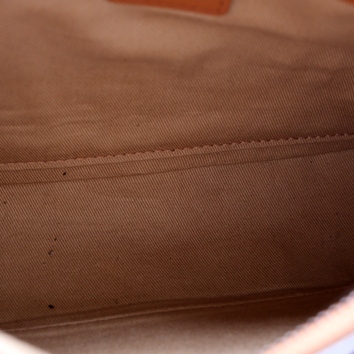 Visetos Klassik Multifunction Crossbody Brown/Black