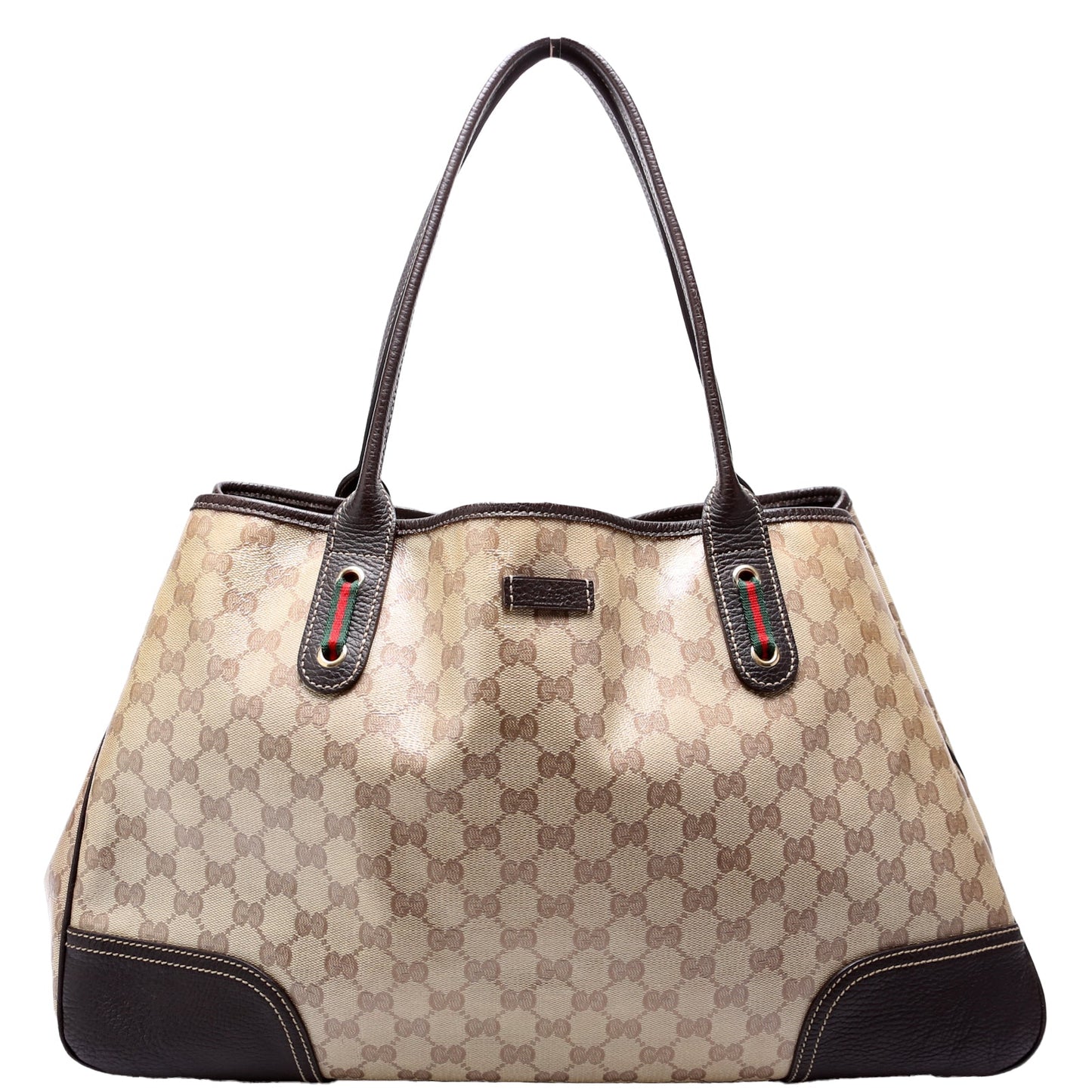 293589 Princy Crystal GG Tote