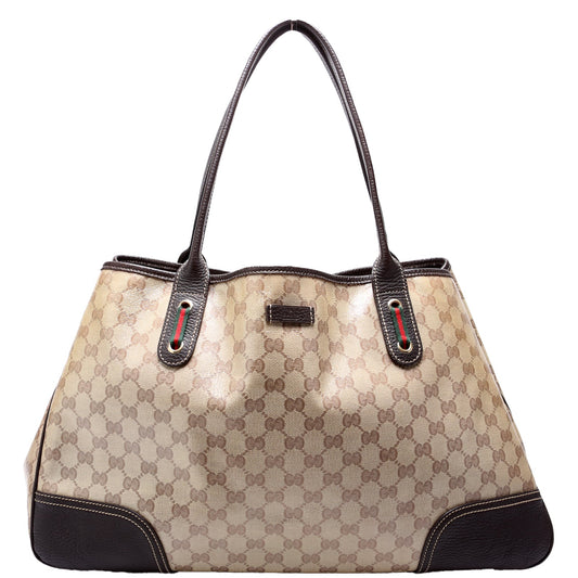 293589 Princy Crystal GG Tote
