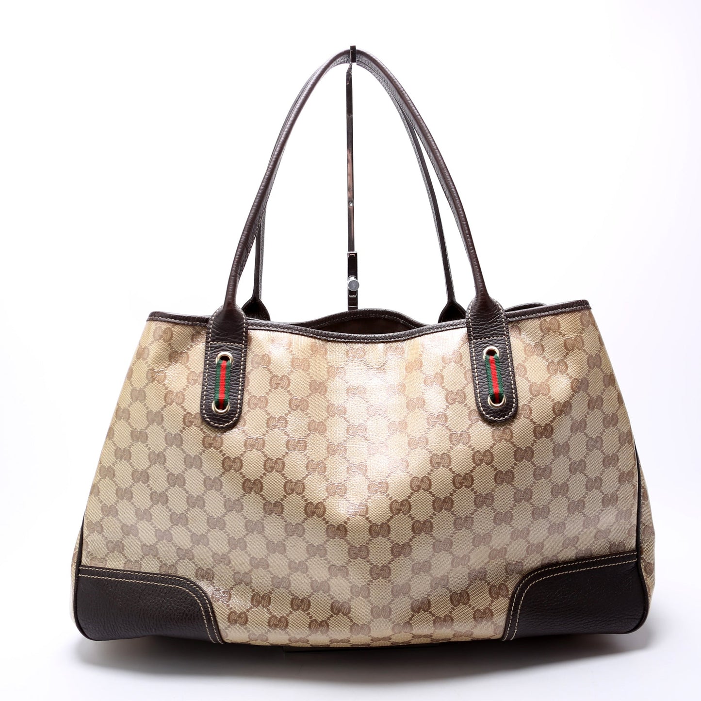 293589 Princy Crystal GG Tote