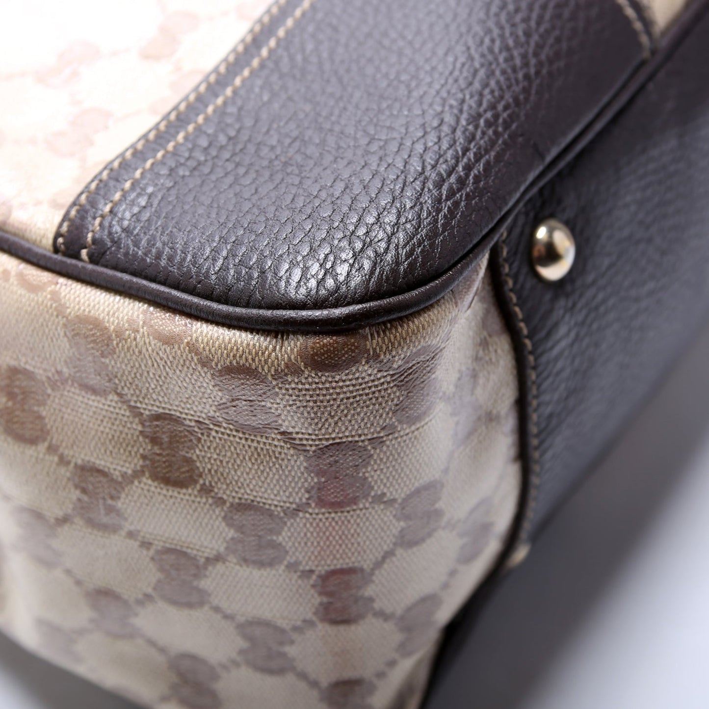 293589 Princy Crystal GG Tote
