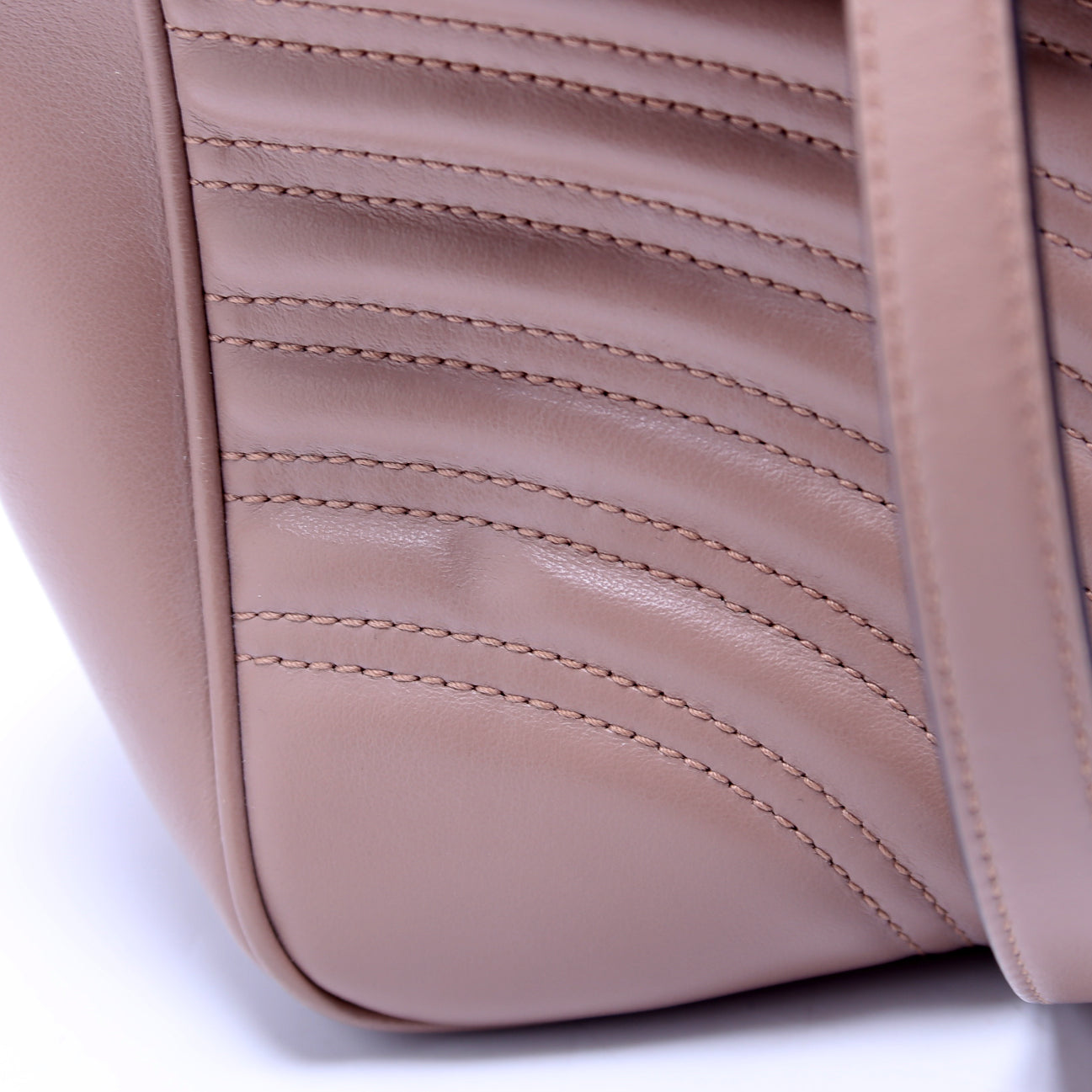498090 Marmont Large Beige