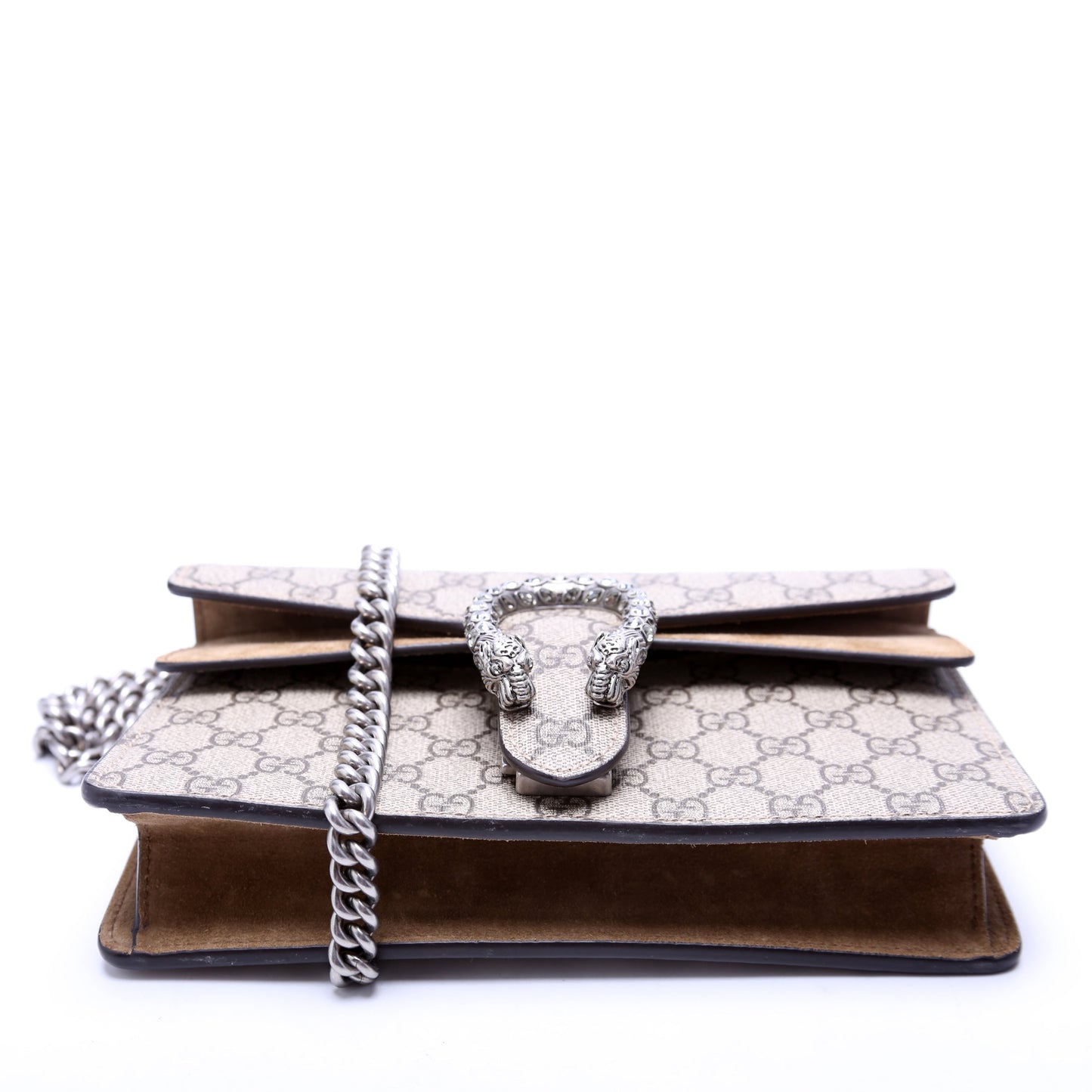 499623 Dionysus Small GG Supreme