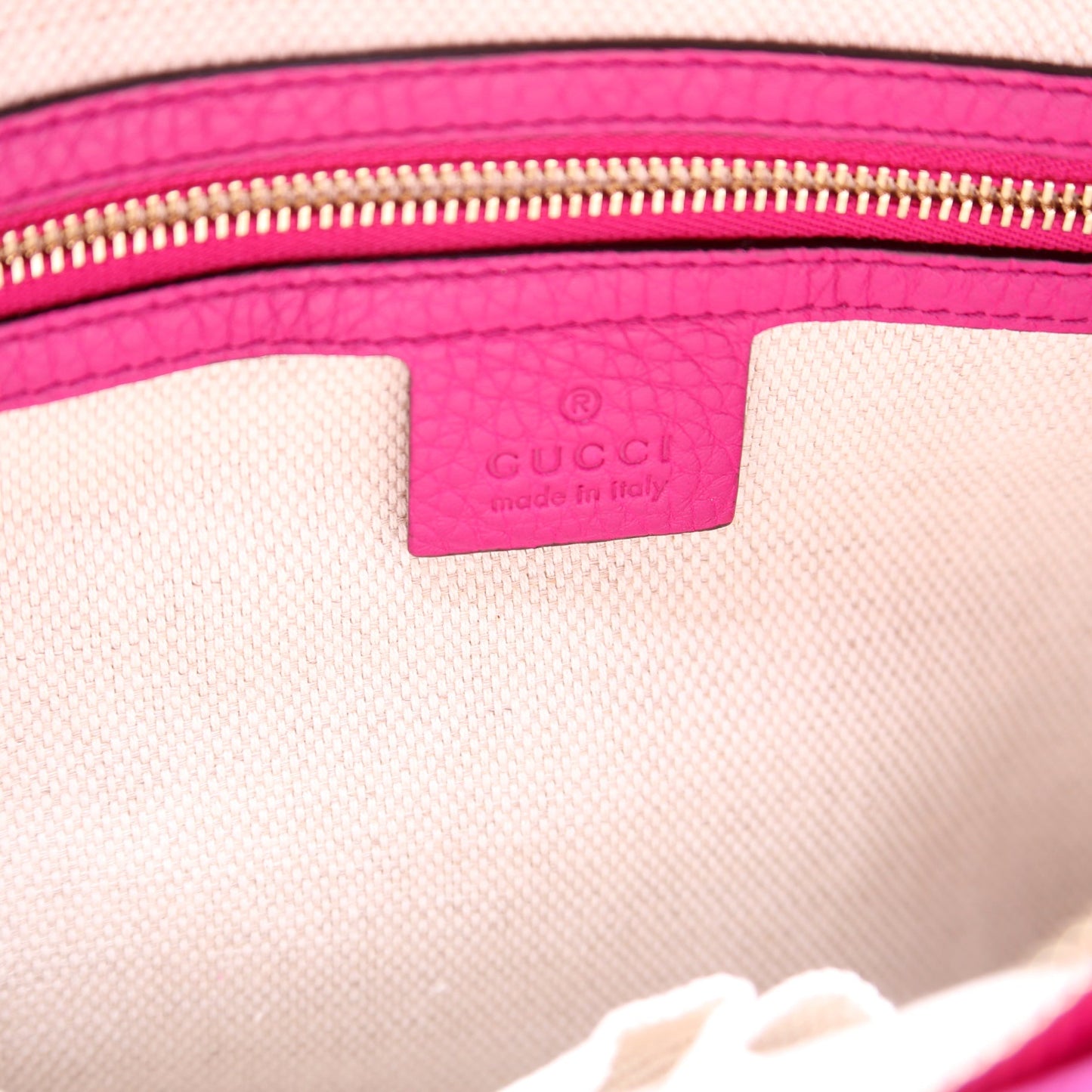 369176 Soho Crossbody Purple