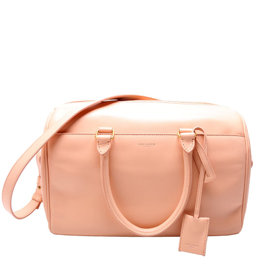 322049 Baby Duffle Pink