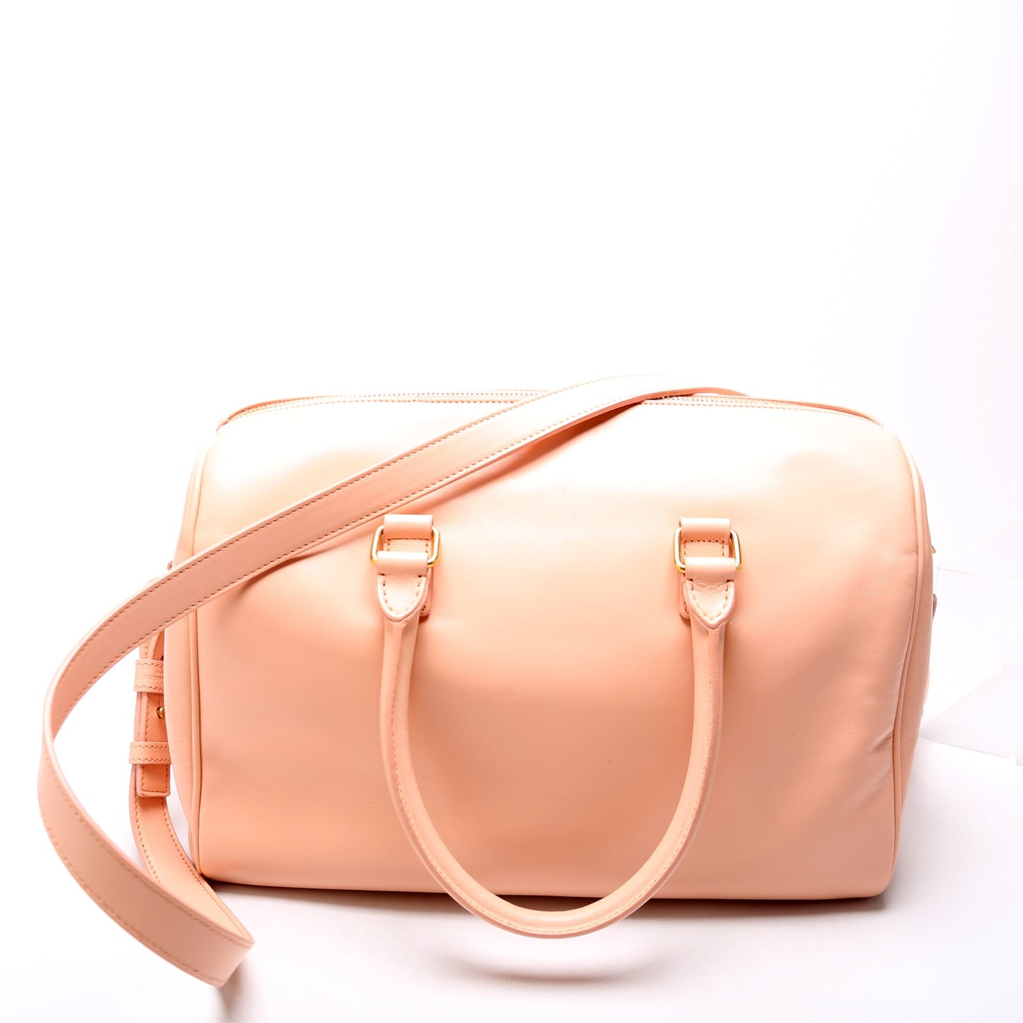 322049 Baby Duffle Pink