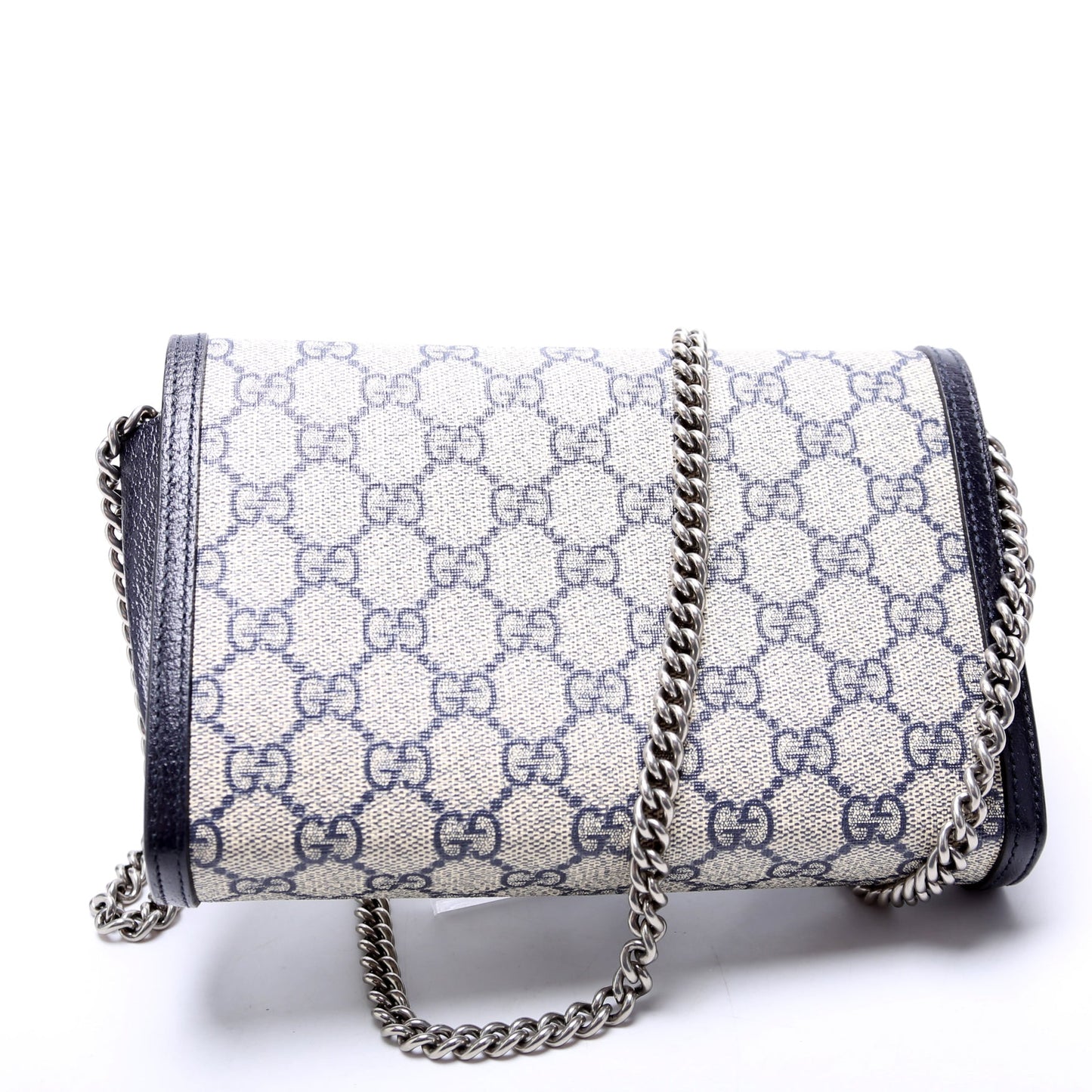 401231 Dionysus Mini Wallet Blue