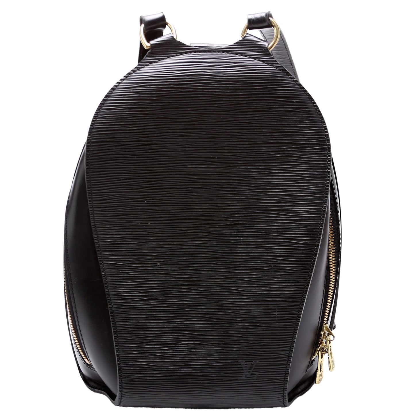 Mabillon Backpack Epi Black