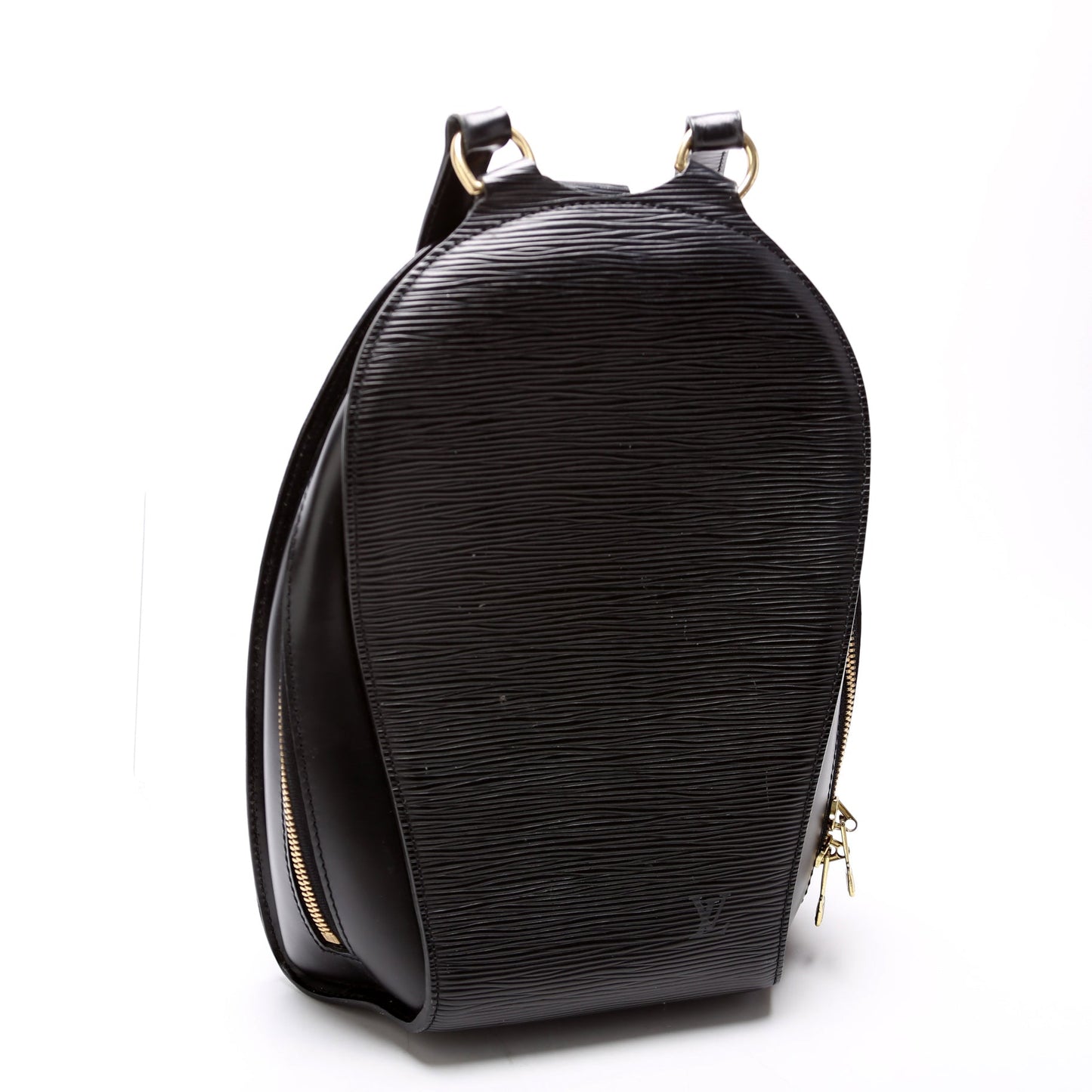 Mabillon Backpack Epi Black