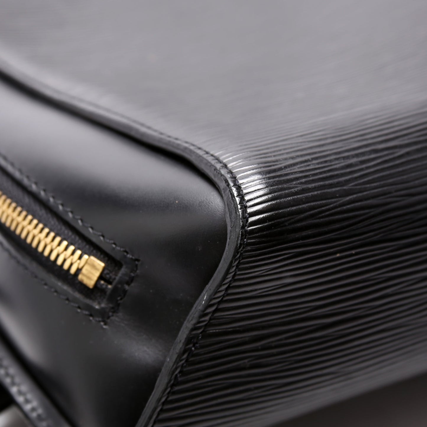 Mabillon Backpack Epi Black