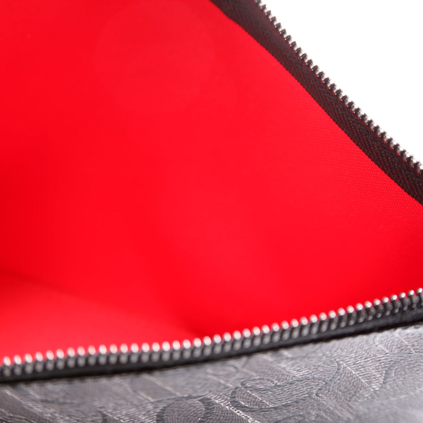 Loubila Hybrid Crossbody Black
