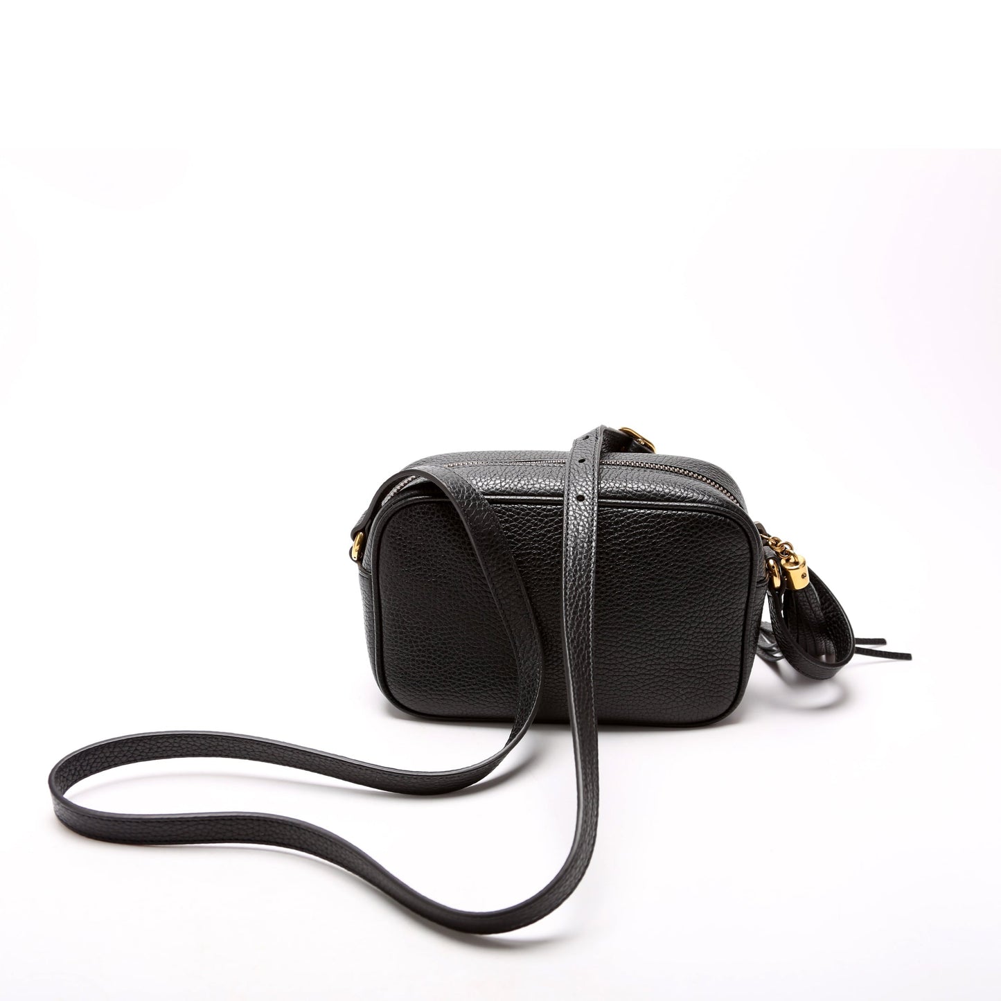 347994 Mini Soho Disco Black