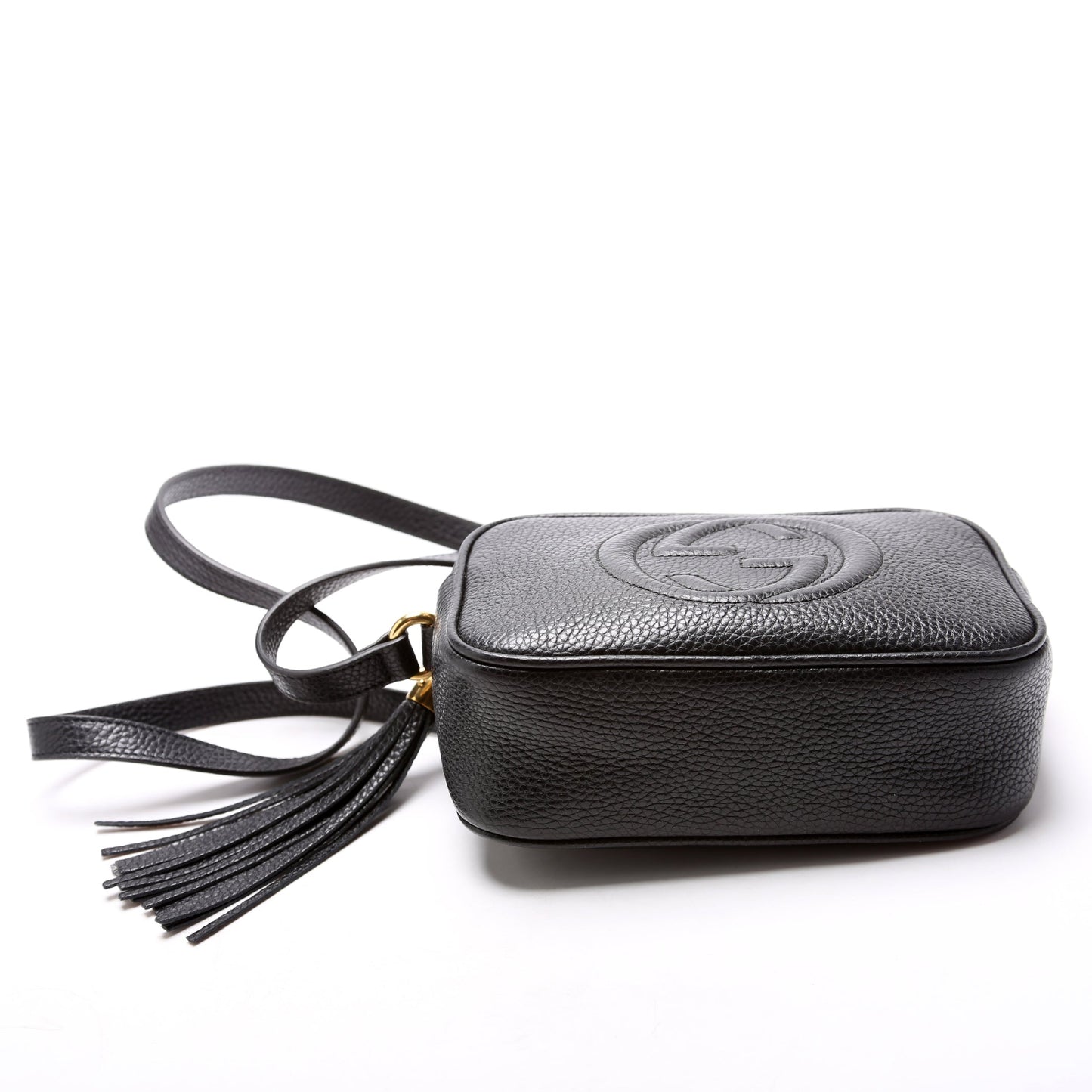 347994 Mini Soho Disco Black