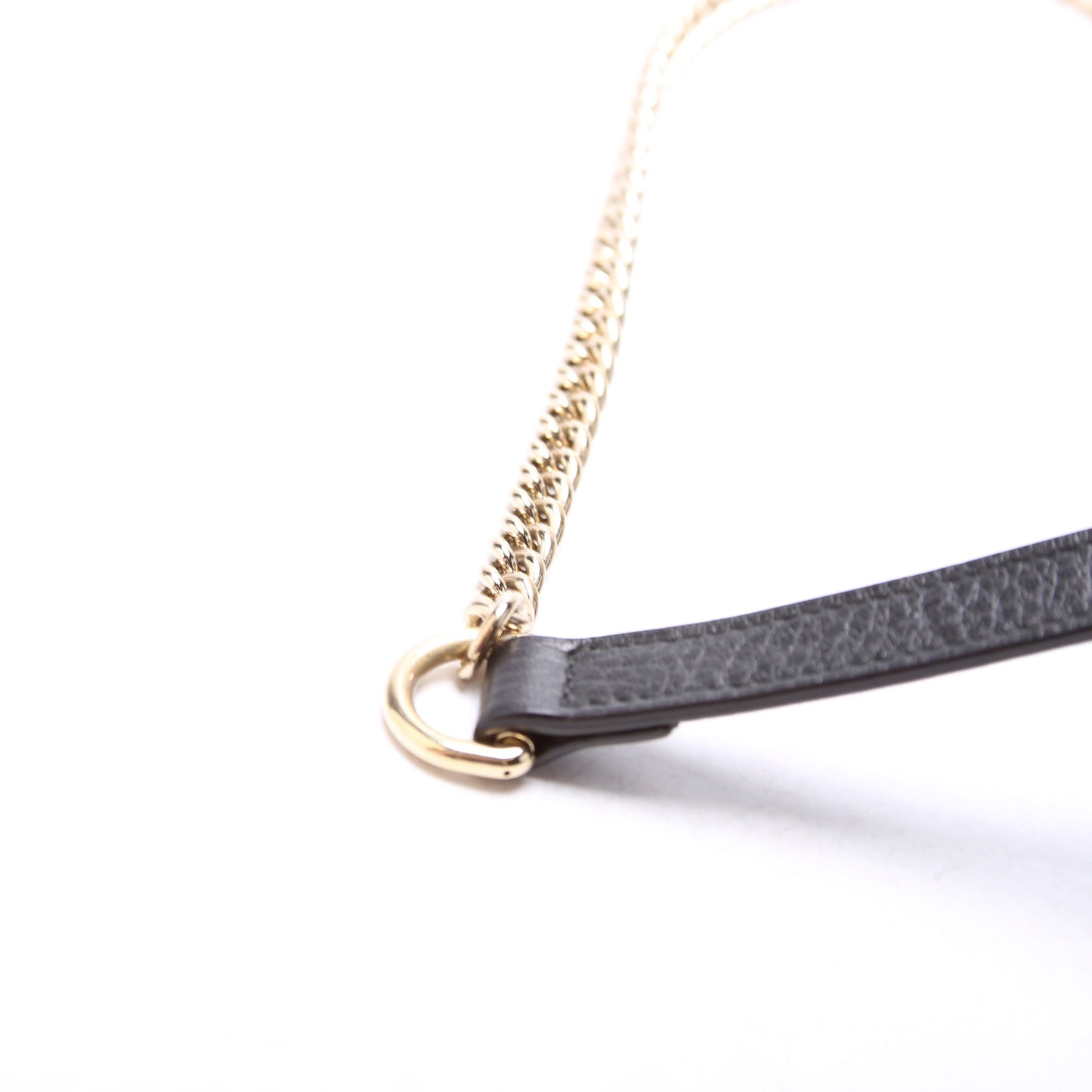 510304 Interlock Small Crossbody