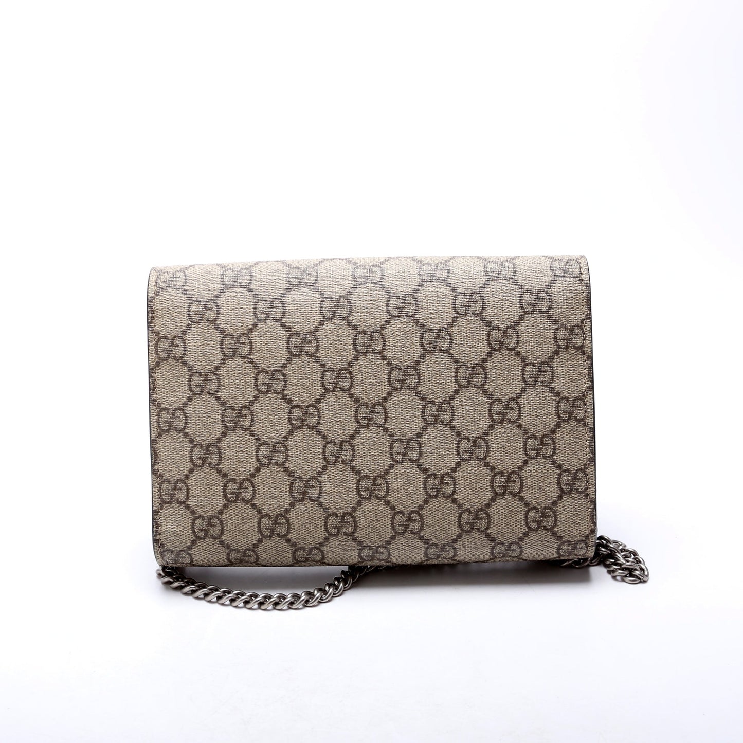 401231 Dionysus Mini Wallet Black