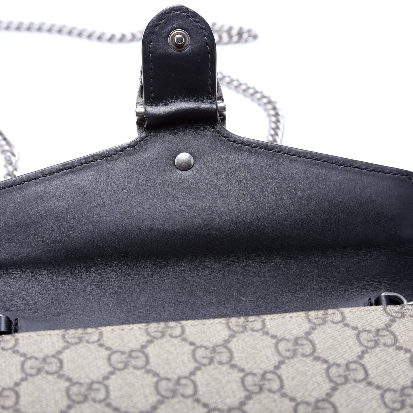 401231 Dionysus Mini Wallet Black
