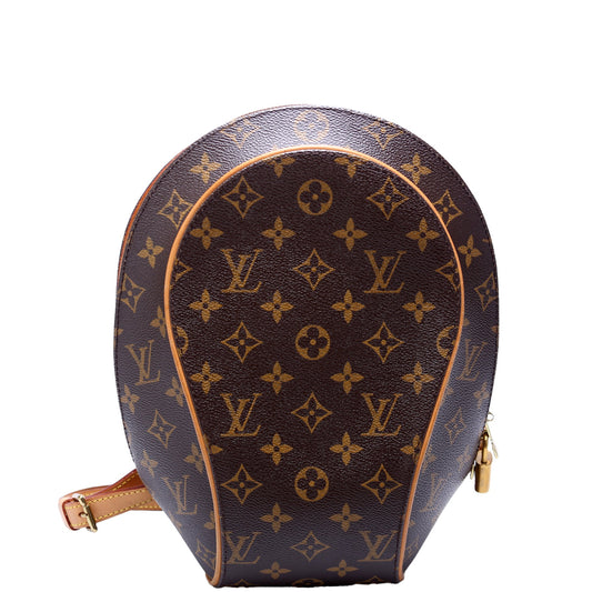 Ellipse Backpack Monogram