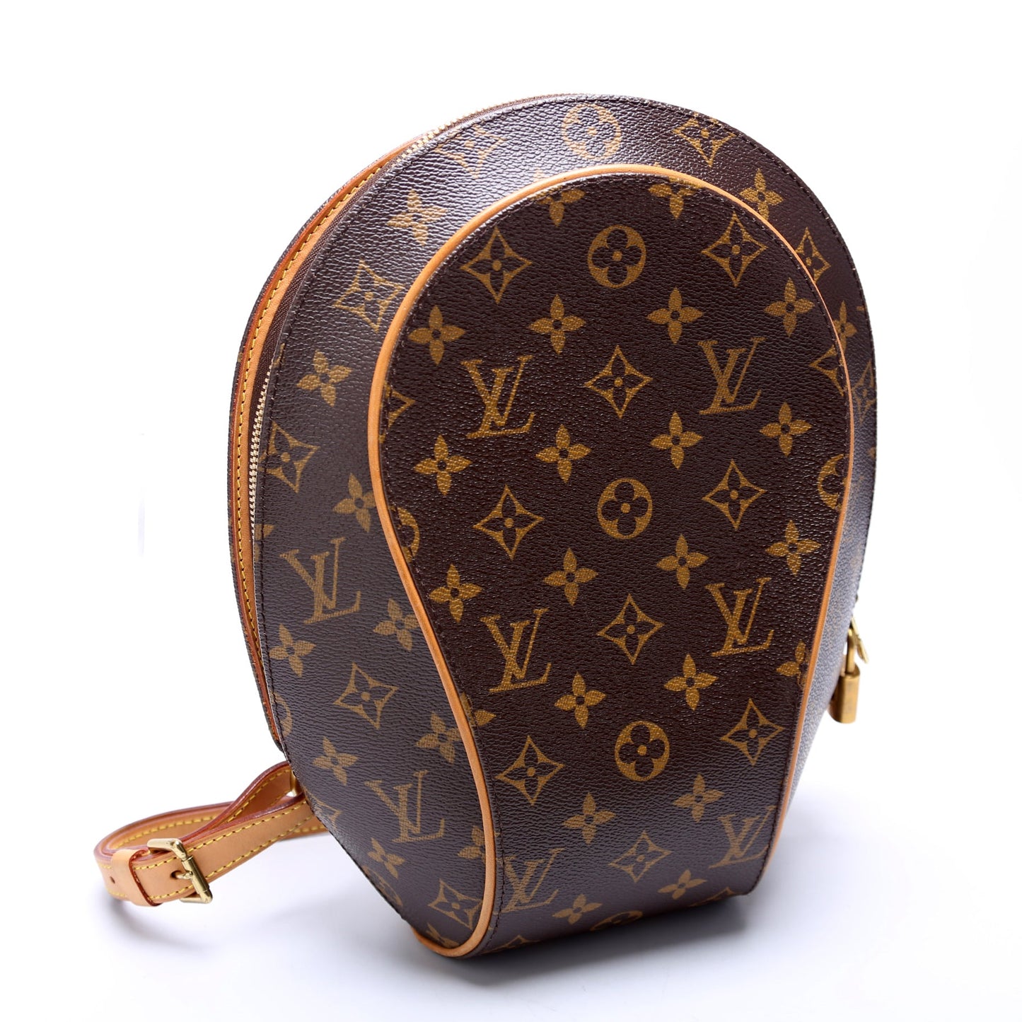 Ellipse Backpack Monogram