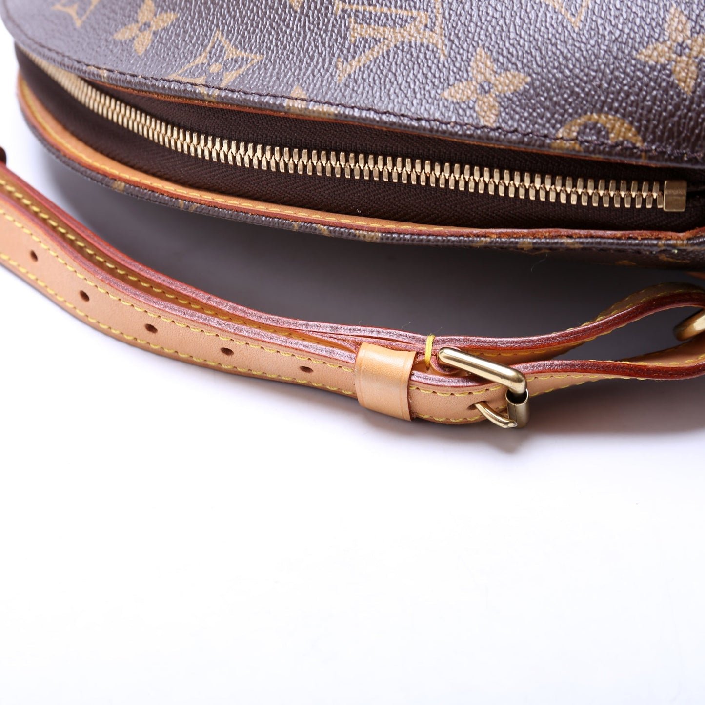 Ellipse Backpack Monogram