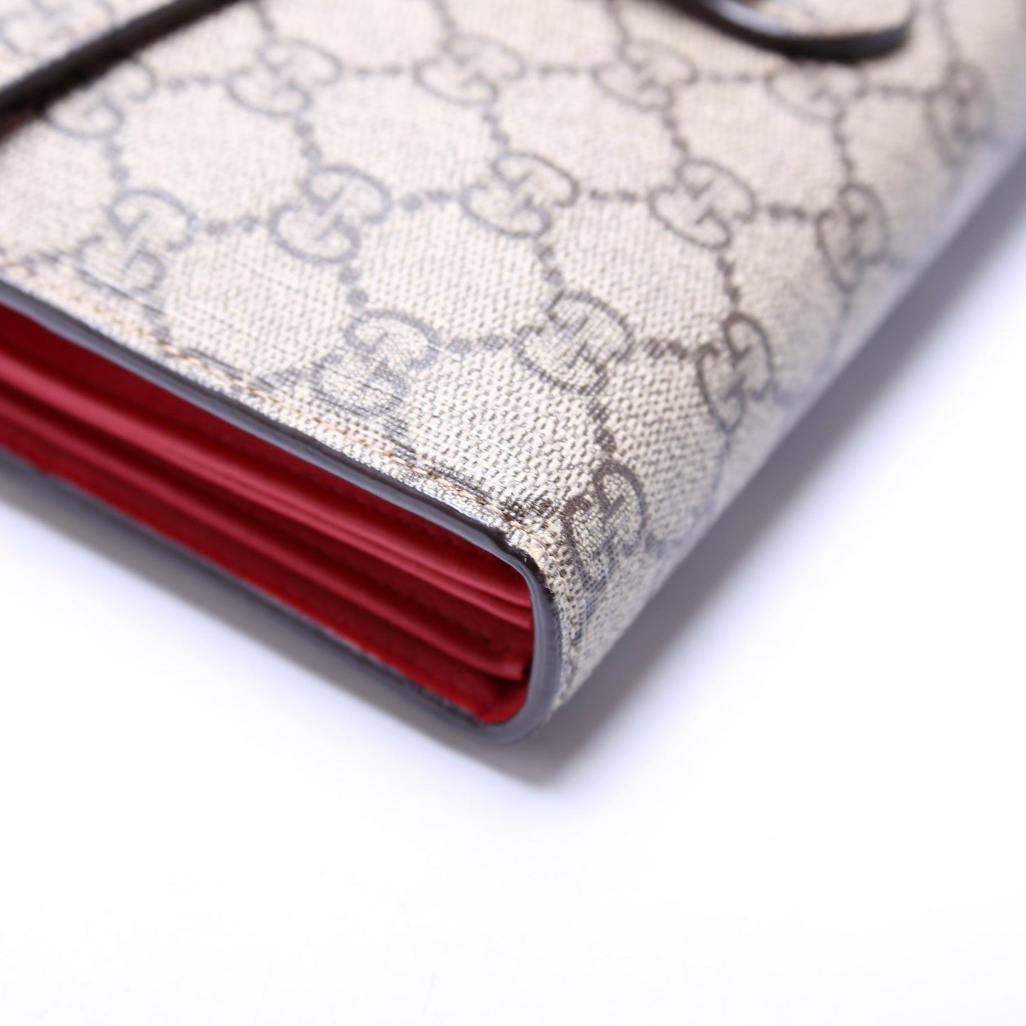 401231 Dionysus Mini Wallet Beige