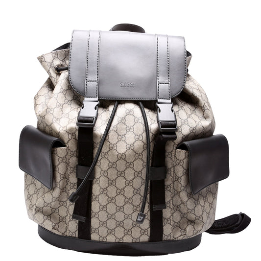GG Supreme Backpack 450958