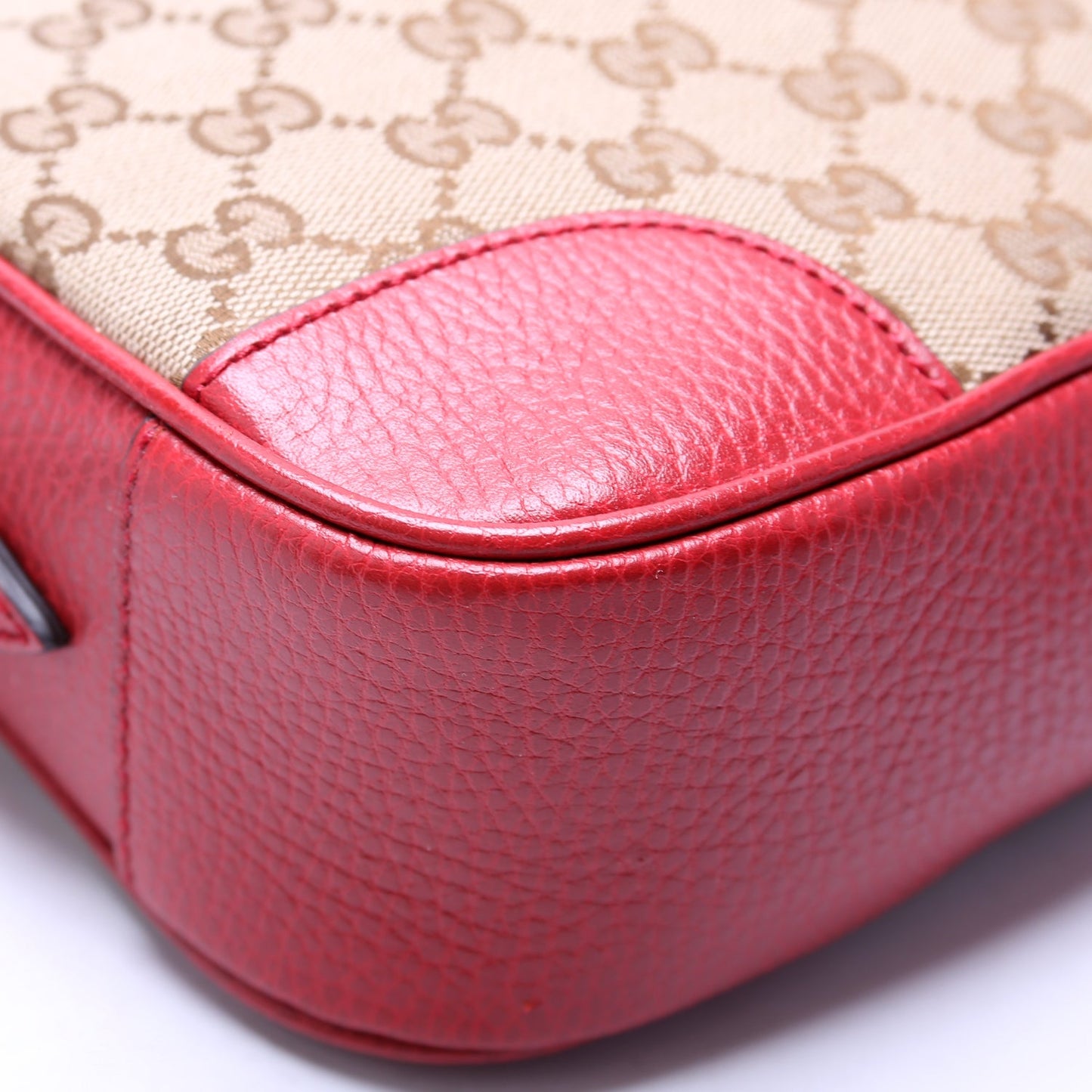 449413 Bree GG Crossbody Red