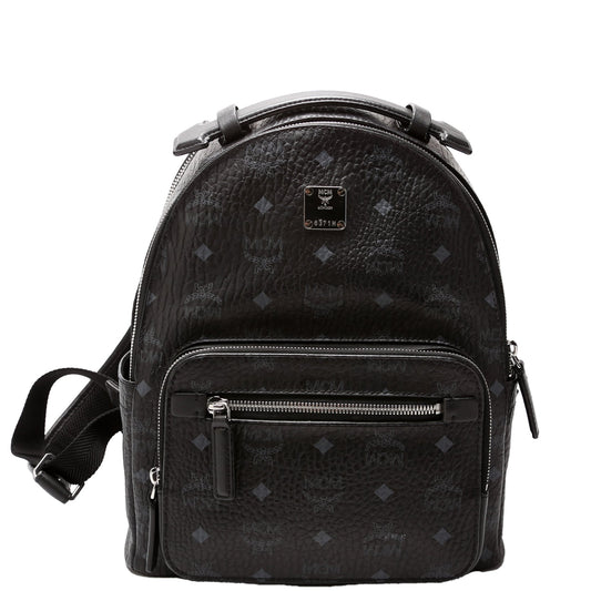 Stark 32 Visetos Backpack Small Black