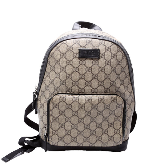429020 GG Supreme Eden Backpack Small