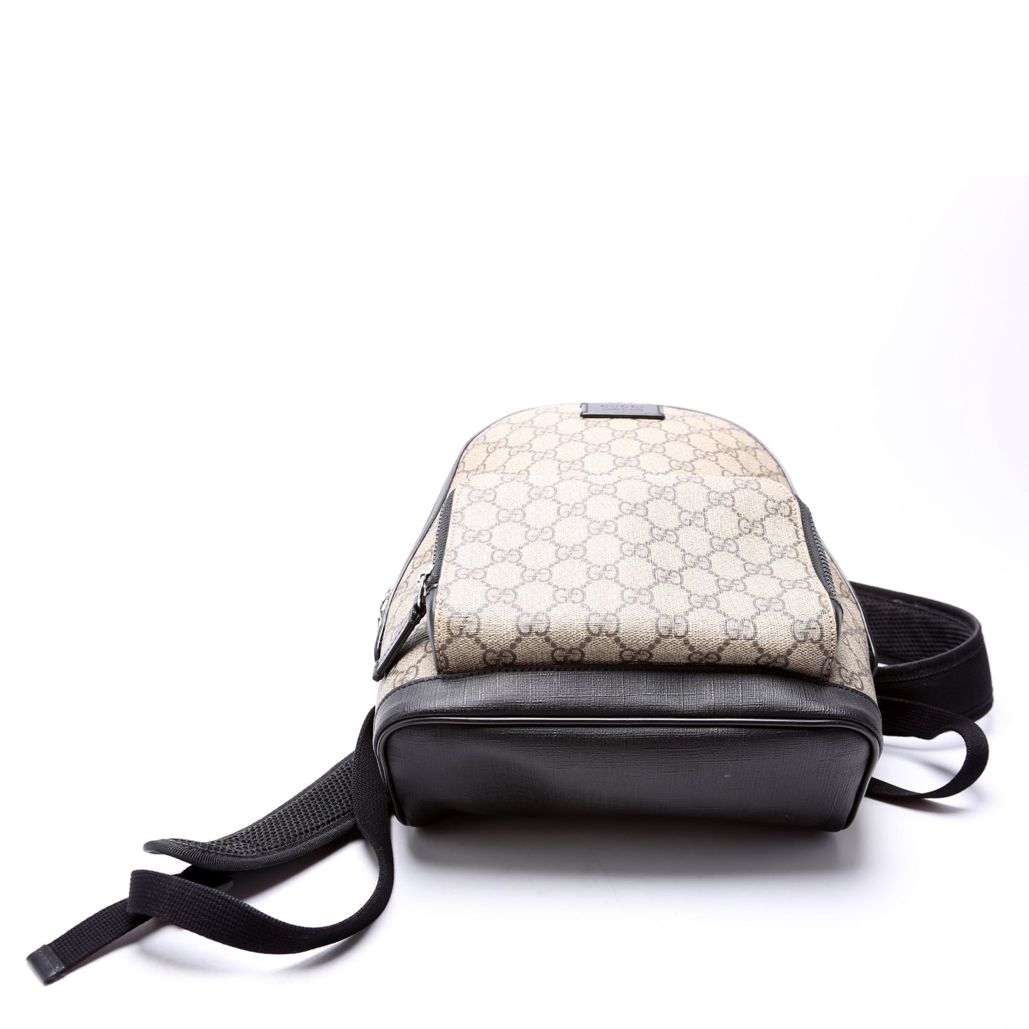 429020 GG Supreme Eden Backpack Small
