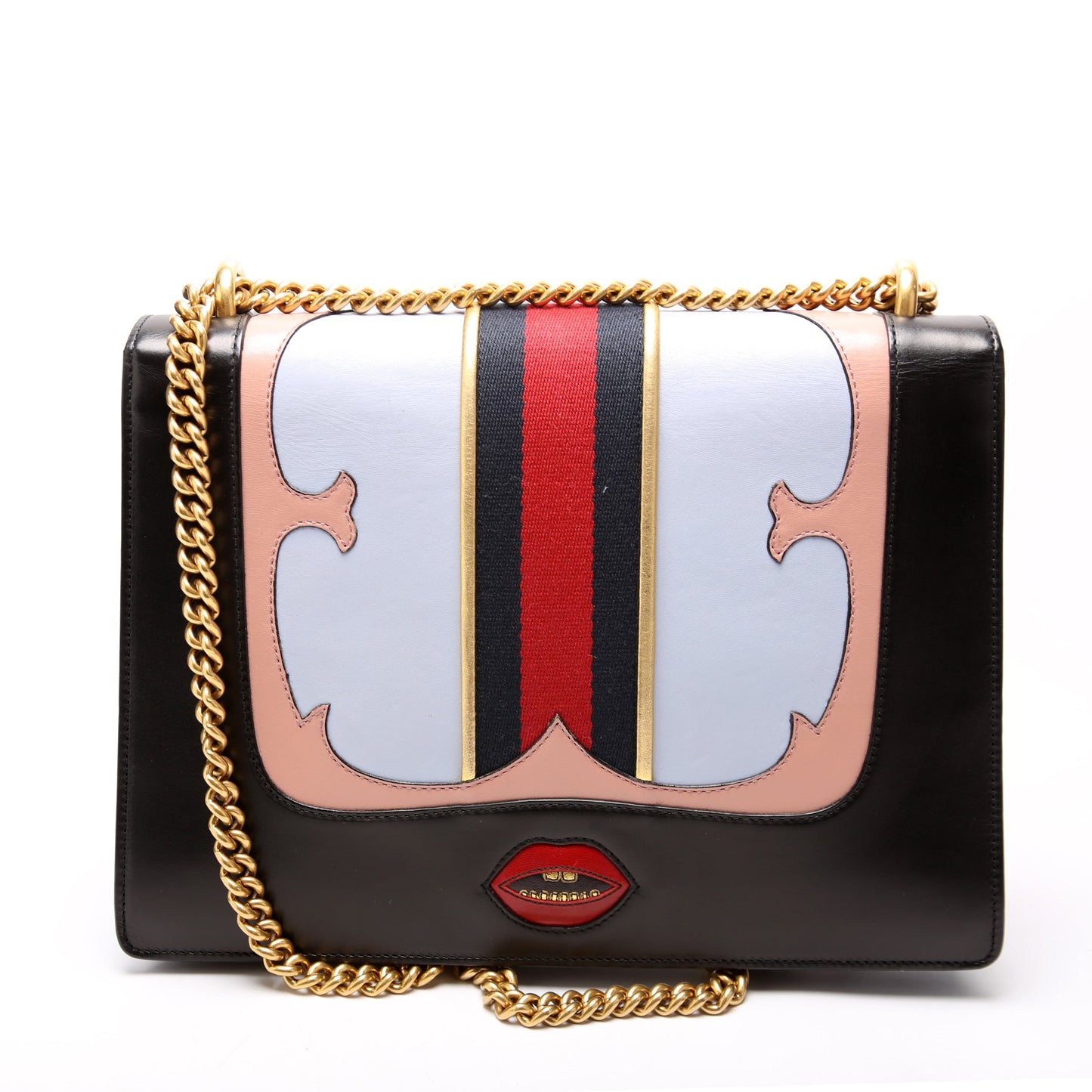 431382 Marmont Web Heart Medium