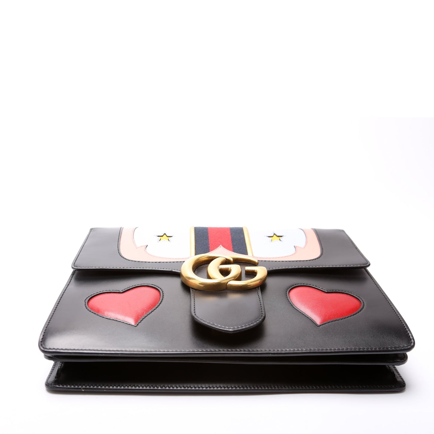 431382 Marmont Web Heart Medium
