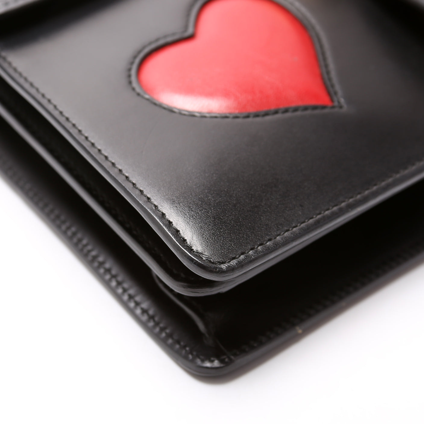 431382 Marmont Web Heart Medium