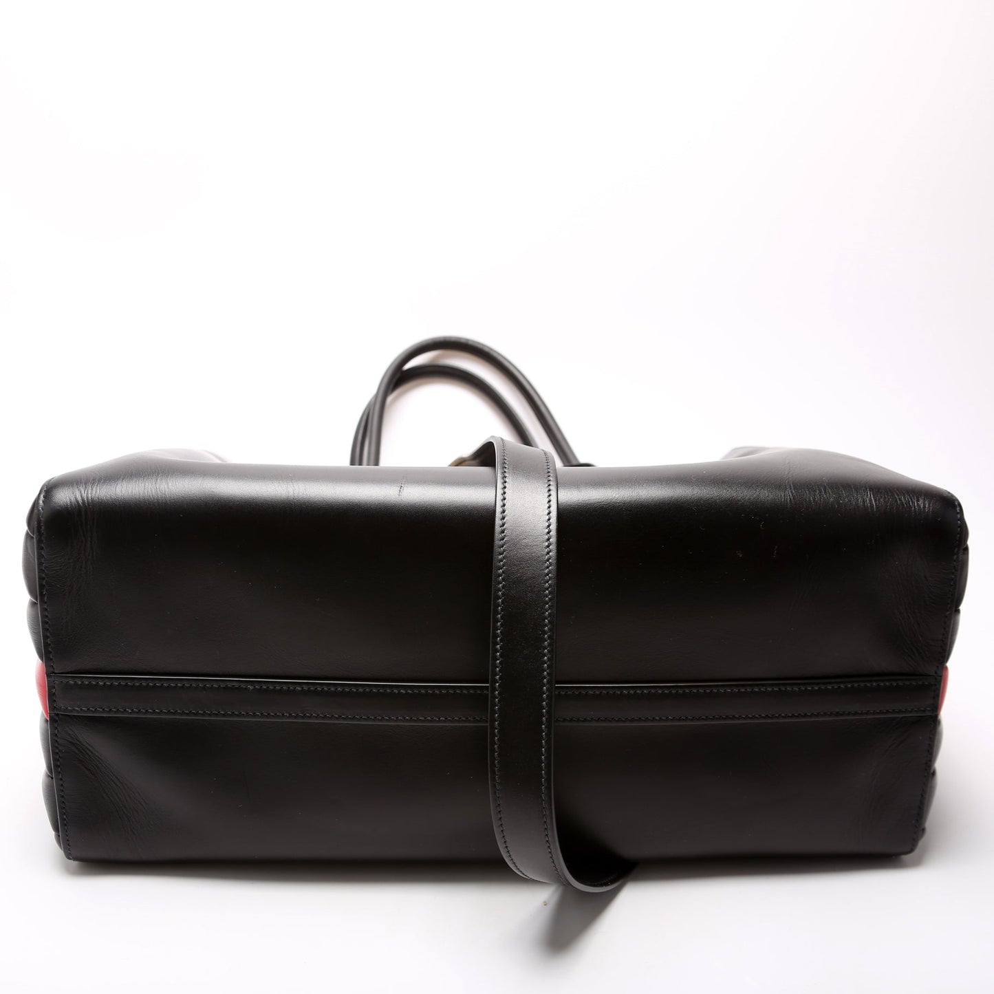 1BG088 Soft Bibliotheque Tote Large