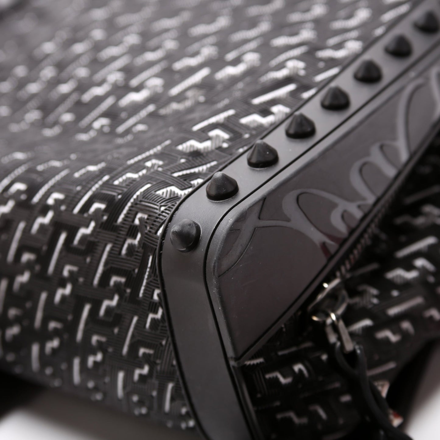 Backparis Backpack Black