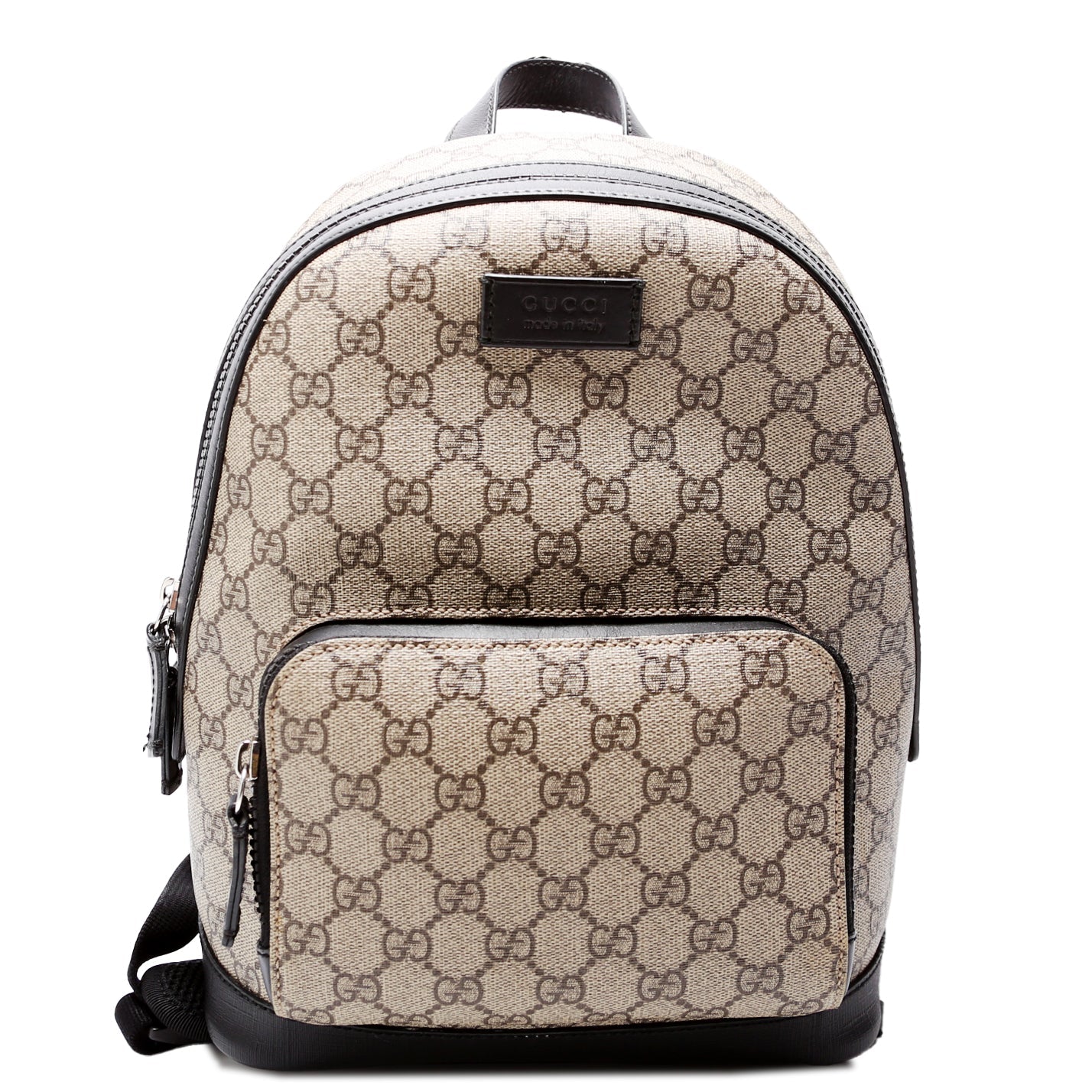 429020 GG Supreme Eden Backpack Small