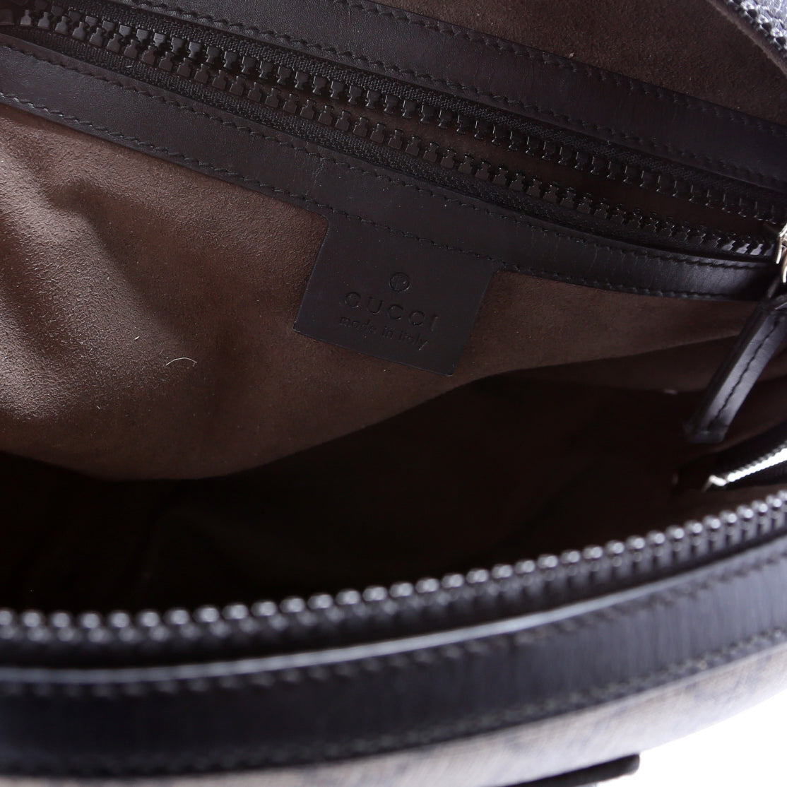 429020 GG Supreme Eden Backpack Small