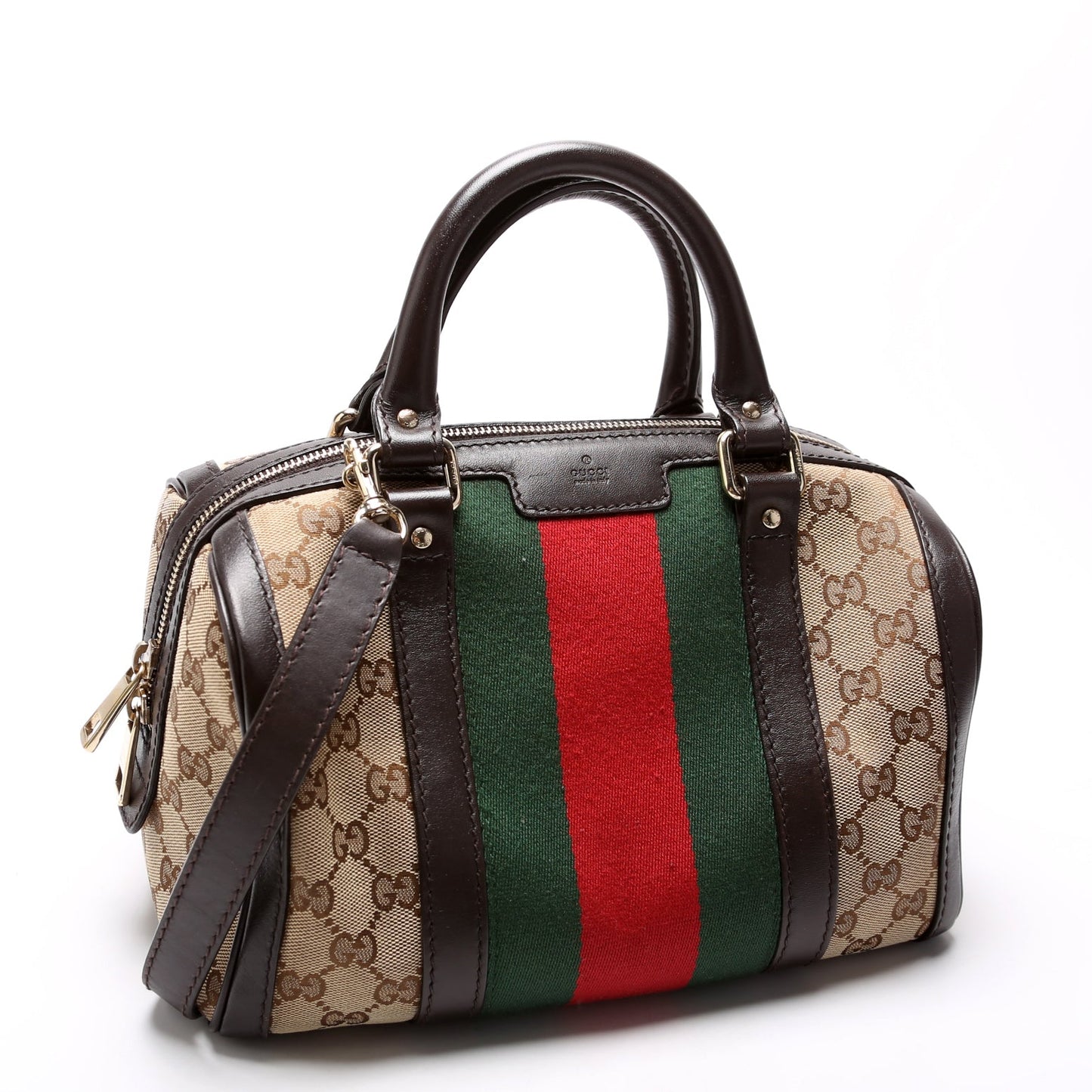 269876 GG Canvas Small Boston