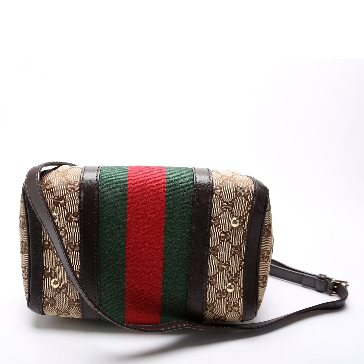 269876 GG Canvas Small Boston