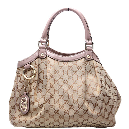 211944 Sukey GG Canvas Medium