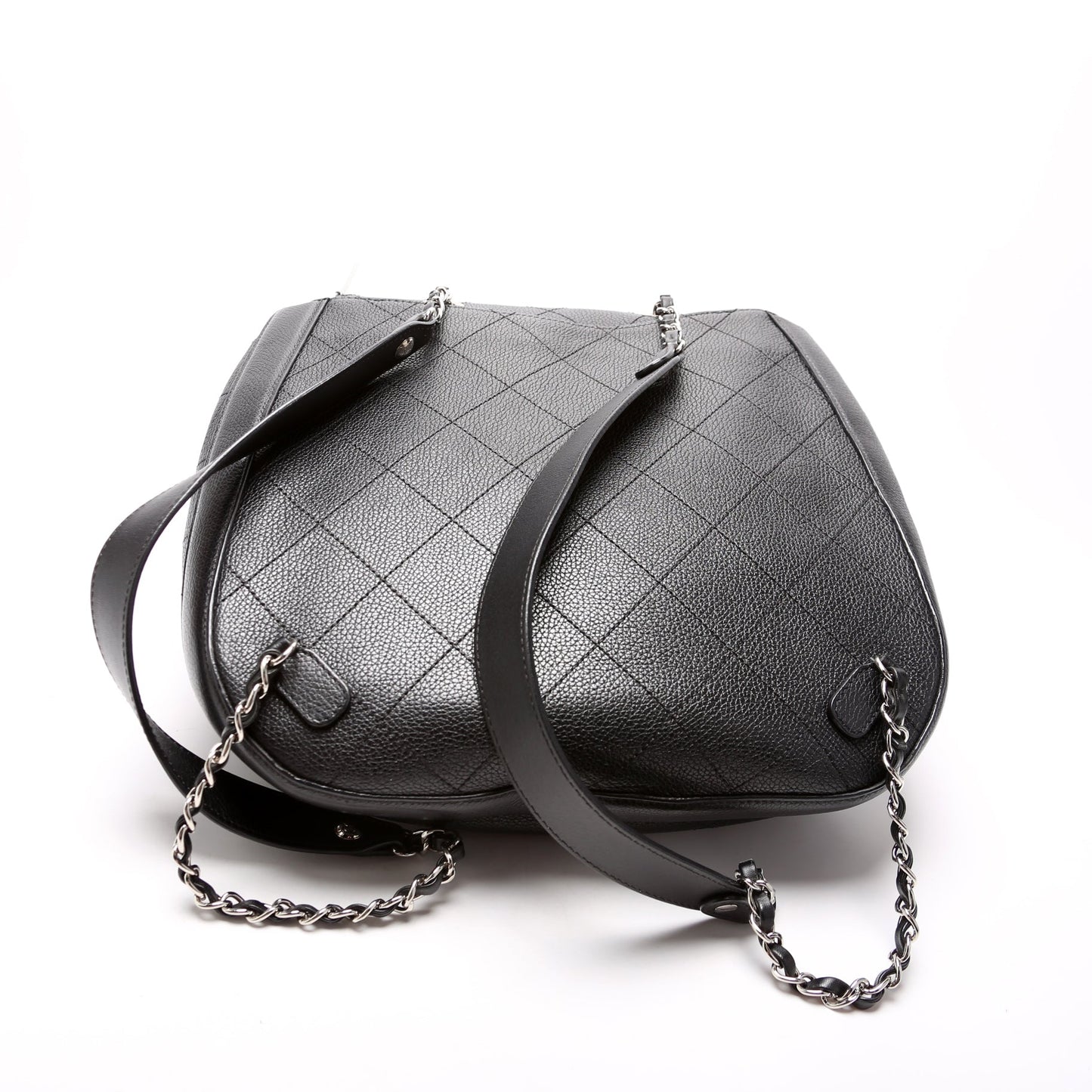 Around CC Caviar Backpack