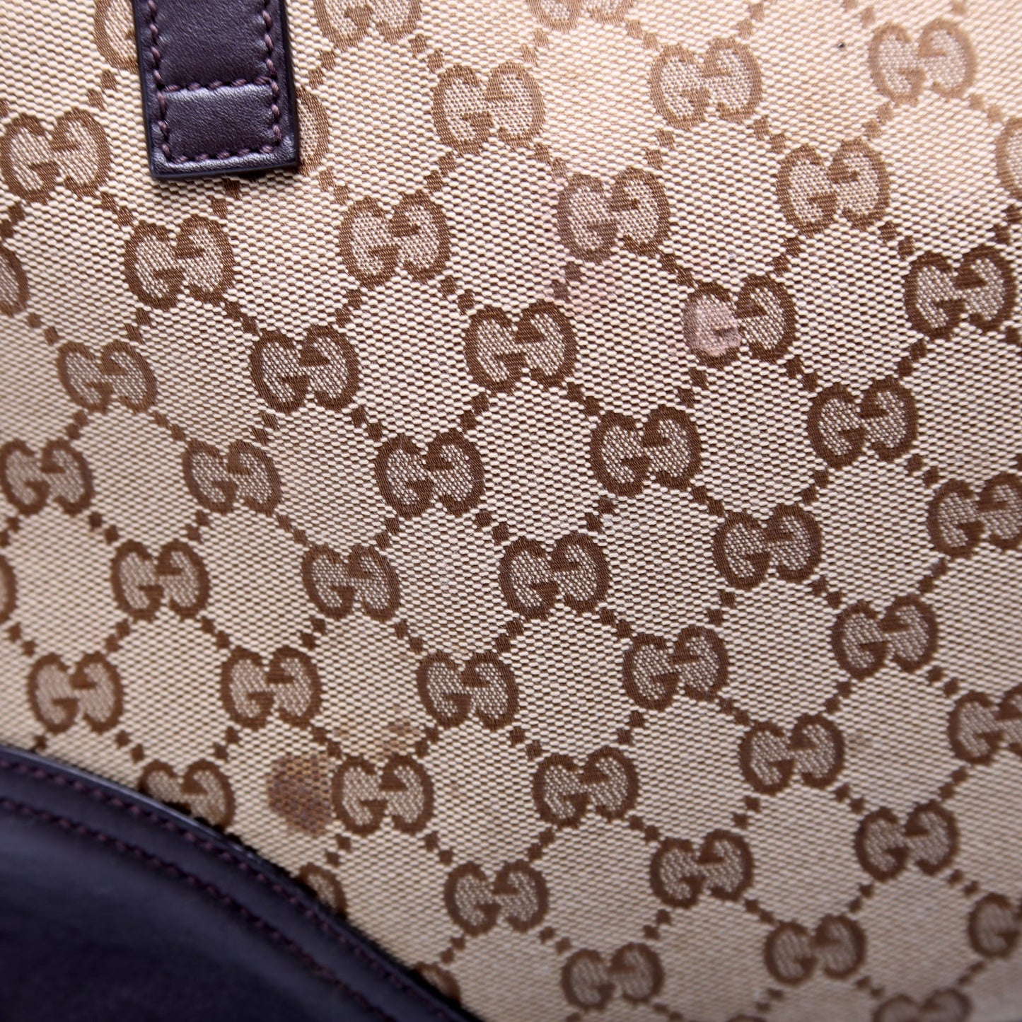 169946 Britt Shoulder Bag Small Brown