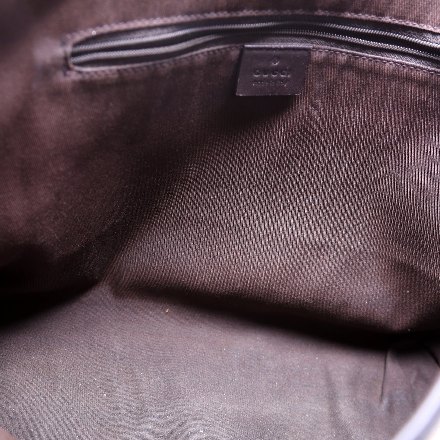 169946 Britt Shoulder Bag Small Brown