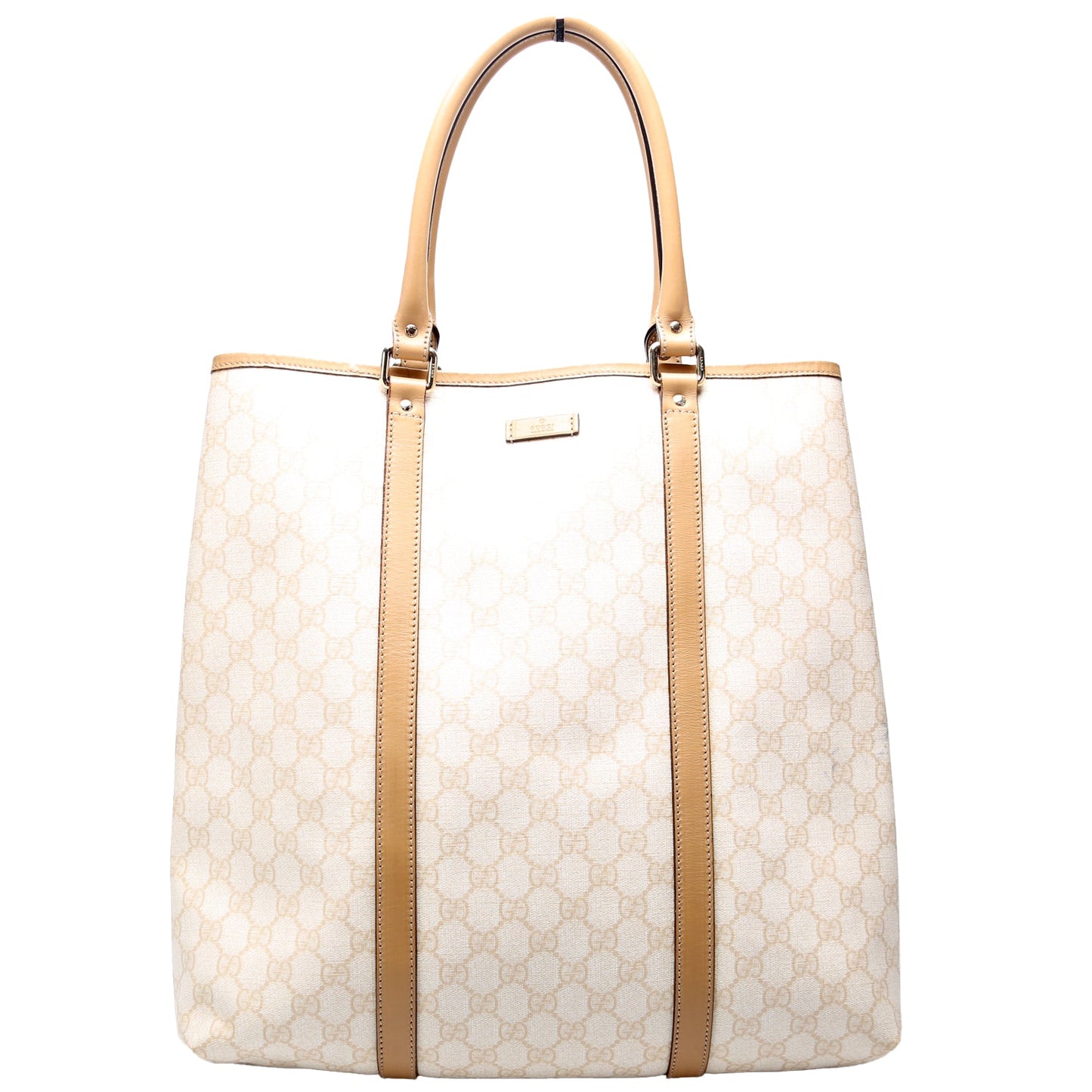 223668 GG Plus Tote