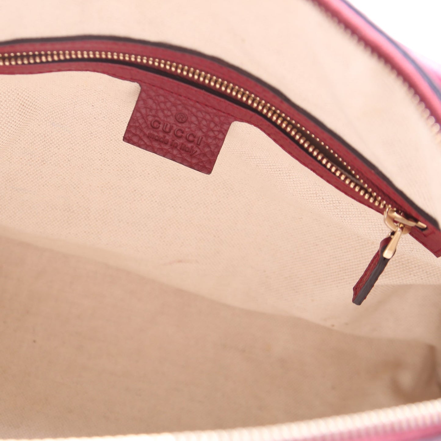 247205 Boston Bag Canvas