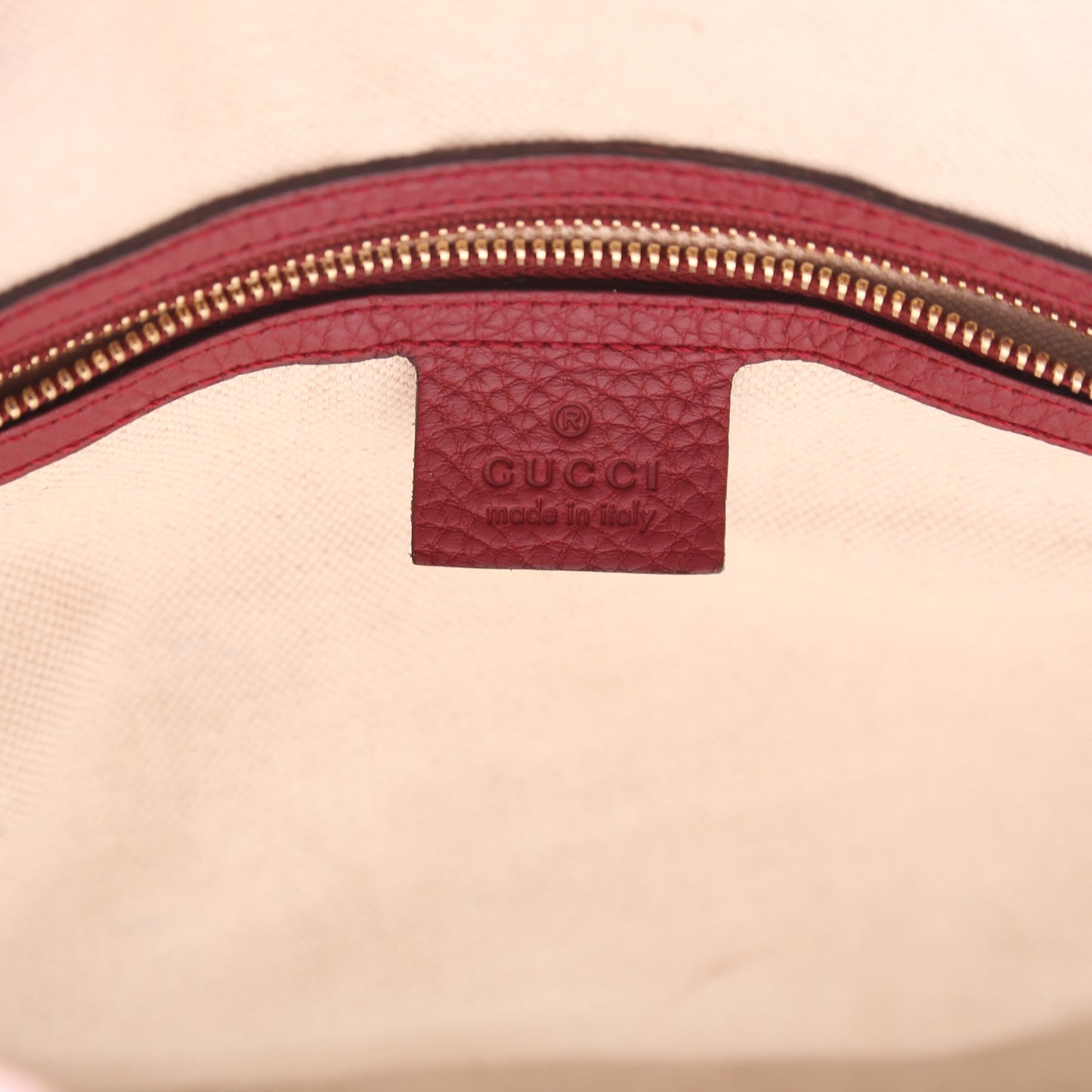 247205 Boston Bag Canvas