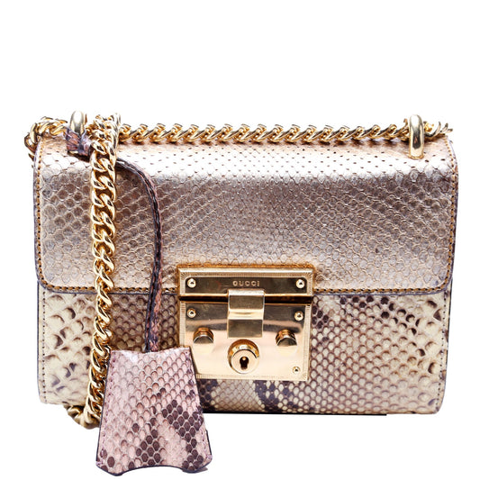 409487 Padlock Python Small