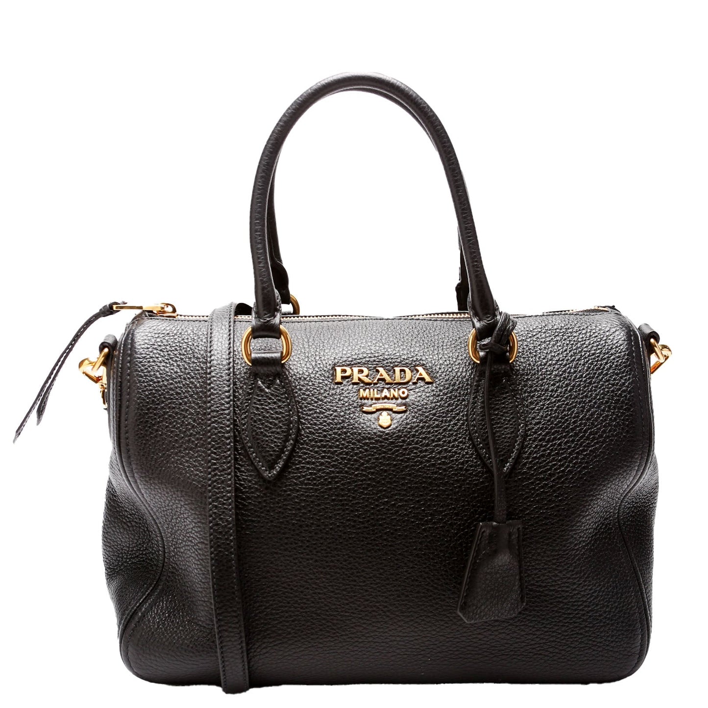 1BB023 Vitello Phenix Bauletto