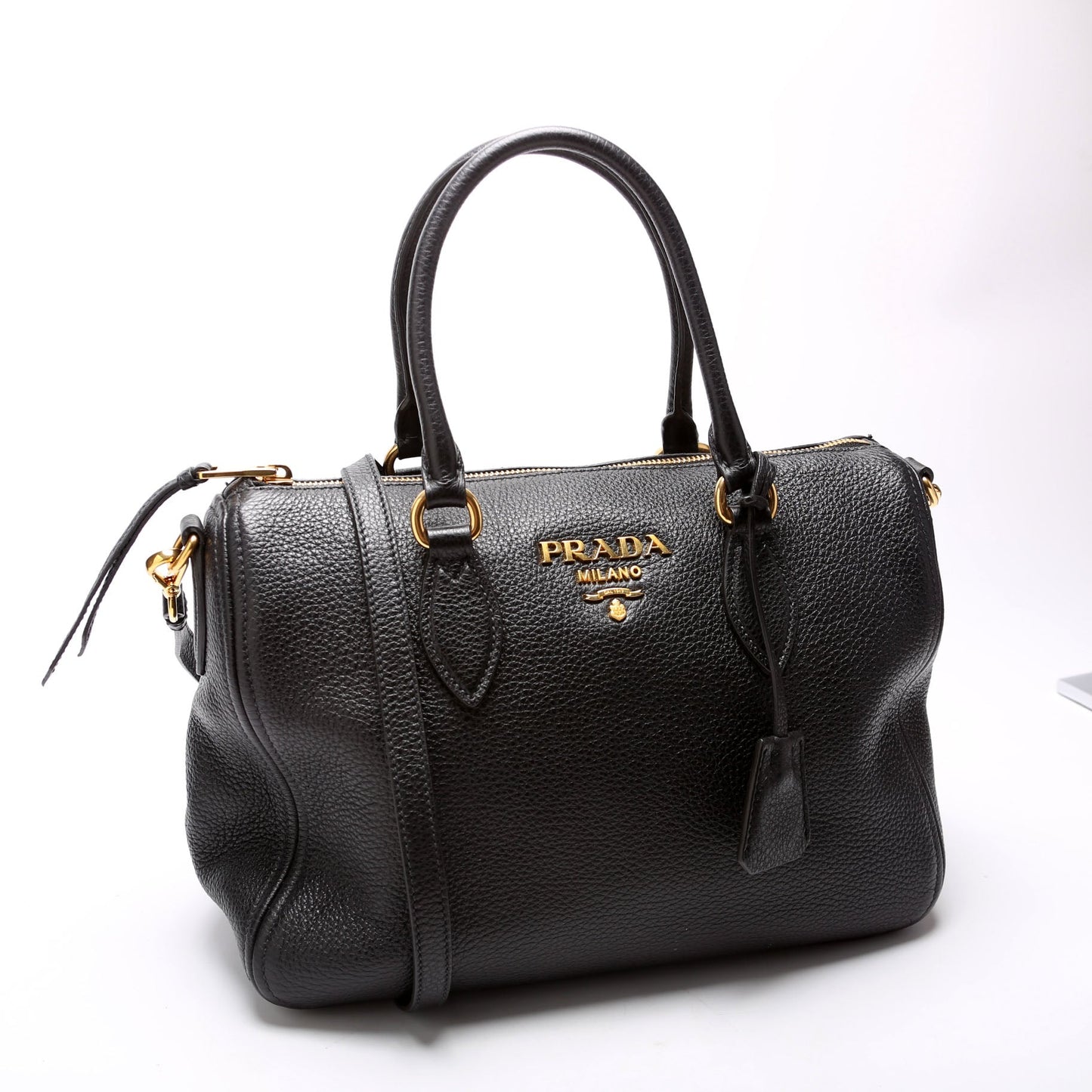 1BB023 Vitello Phenix Bauletto